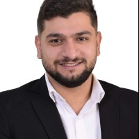 Saeed Qutishat