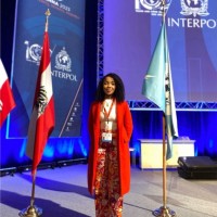 Vanessa Mutheu Majella