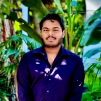 Vishnu Mahabir