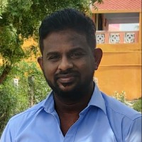 Hari Babu