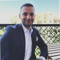 Jamil Bourany