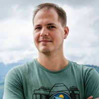 Daniel Yarmak