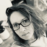 Aurélie Berlaud