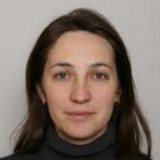Galina Stoeva