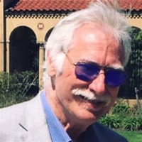 Richard Vranesh
