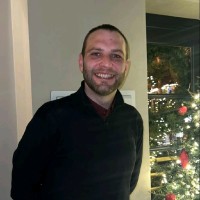 Scott Richardson