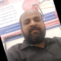 Ghanshyam Dhangar