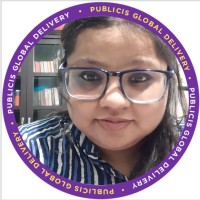 Ishita Samanta