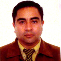 Gerardo Velasquez santana