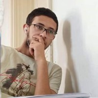 Ahmed Karam