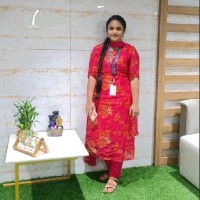 Swetha Vetrivelan