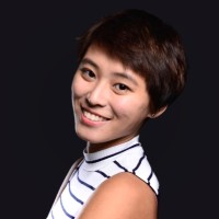 Nancy Nai-Huei Lu