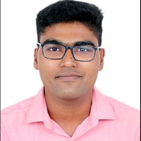 Manohar M R
