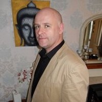 Paul Hoggarth