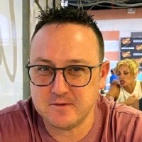Alessandro Boin