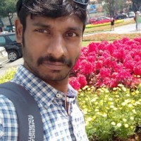 Shivu Kumar B