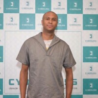 Leandro Cruz