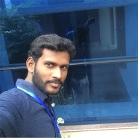 Sathiyamurthy R