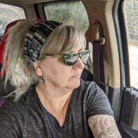 Suzie Bourcier Hansen