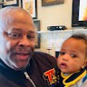 Wayne Roundtree