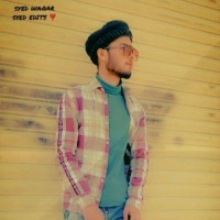 Syed Waqar