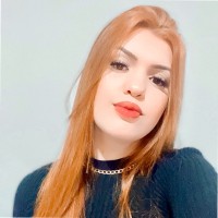 Mel Nascimento de Araújo