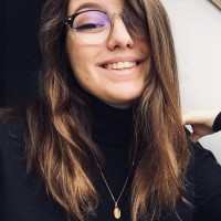 Elise Callewaert