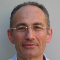 Nicolas de Kouchkovsky