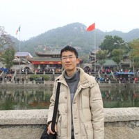 Haifeng Xie
