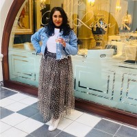 Melisha Moodley