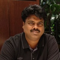 Ravi Dharmarajan
