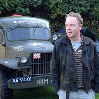 Marcel Blaauw