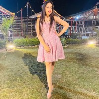 Ishita Mishra