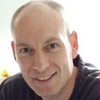 Eric Stevenson
