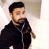 Renjith Raveendran