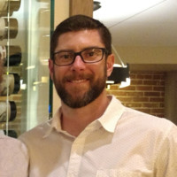 Adam King