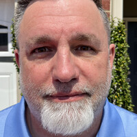 Michael Burdeshaw