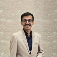 Manav Desai