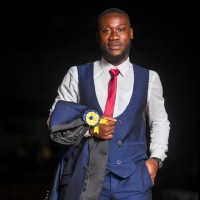 ERIC AMOAH
