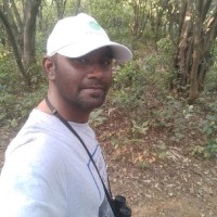 Kishor Urkude