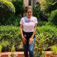 Deepali Rathore