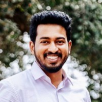 Rakesh CV