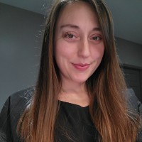 Ariana Cuadros Veal