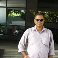 Vivek Kumar