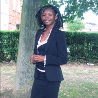 Jacklen Adu-Gyamfi