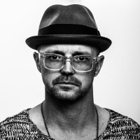 Shane Etter