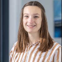 Vera Van Meerveld - Reinders