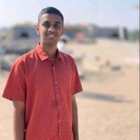Suyash Jadhav