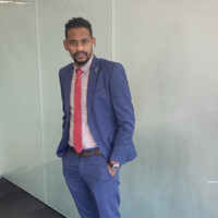 Mohanad ٍAlshareef
