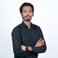 Adarsh P R